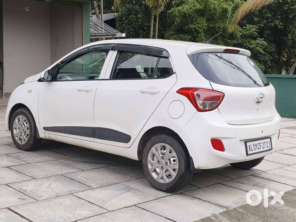 Hyundai Grand I10 Prime 1.1 Crdi T, 2018, Diesel