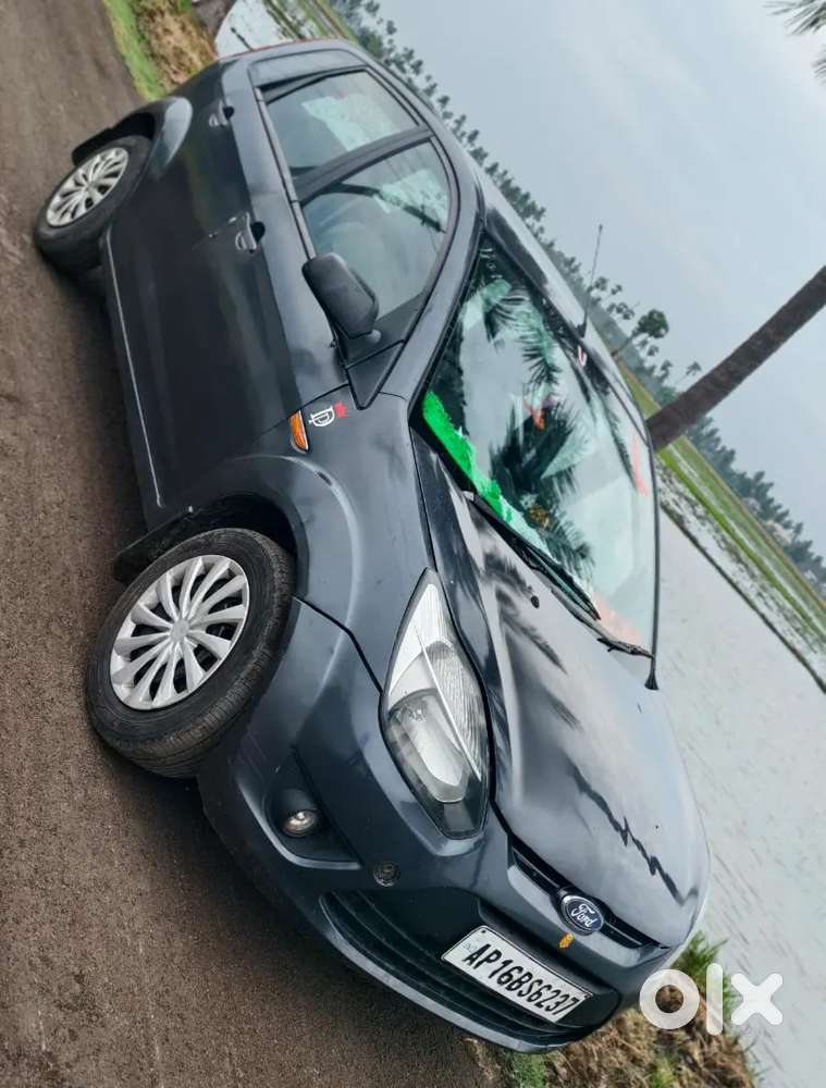 Ford Figo 1.4 Diesel 2010