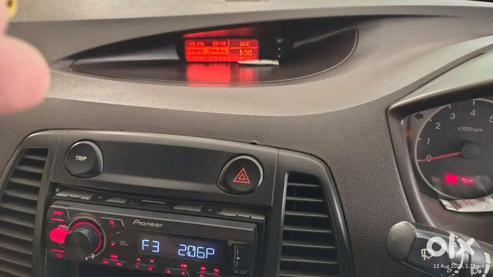 Hyundai I20 1.2 Magna 2009