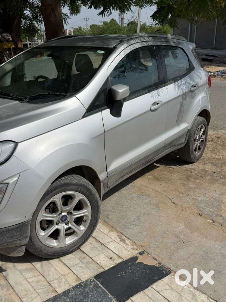 Ford Escort Diesel 2019