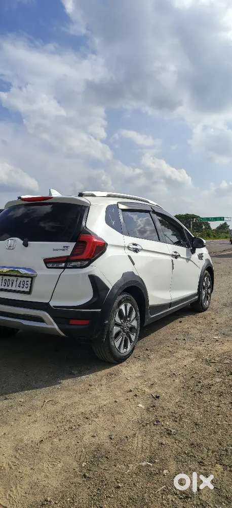 Honda Wr-v I-vtec 2022