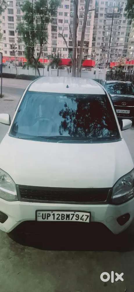 Maruti Suzuki Wagon R Lxi 2022