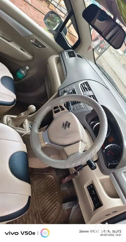 Maruti Ertiga Vxi 2018  1st Owners One Hand Use