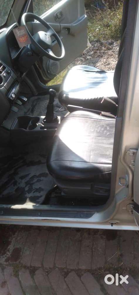 Maruti Suzuki Zen Estilo 2003 Petrol Well Maintained