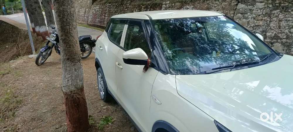 Mahindra Xuv300 2022