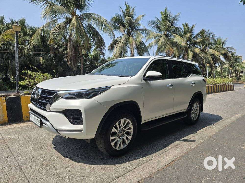 Toyota Fortuner 4x2 At 2.8 Diesel, 2024, Diesel