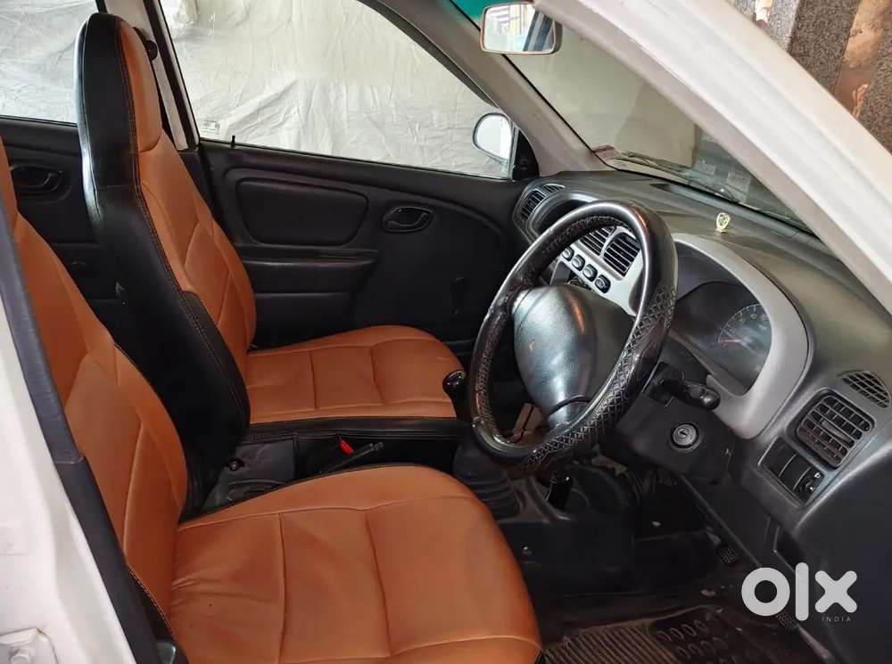 Alto 800 Car For Sale With Good Condition