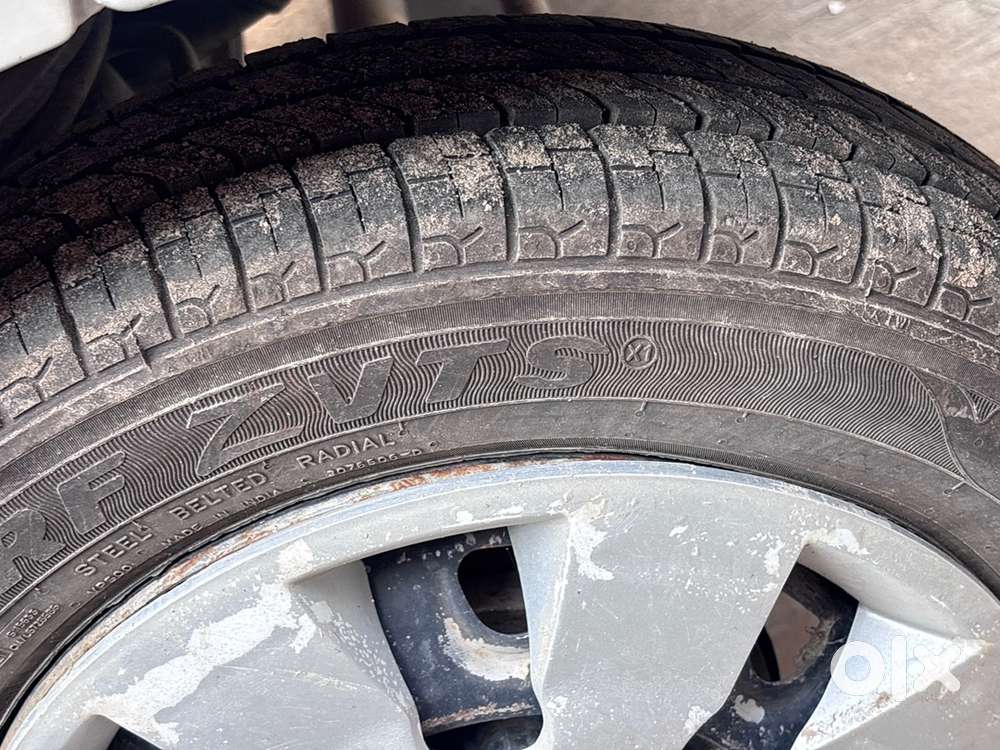 Maruti Suzuki Wagon R Petrol 2008