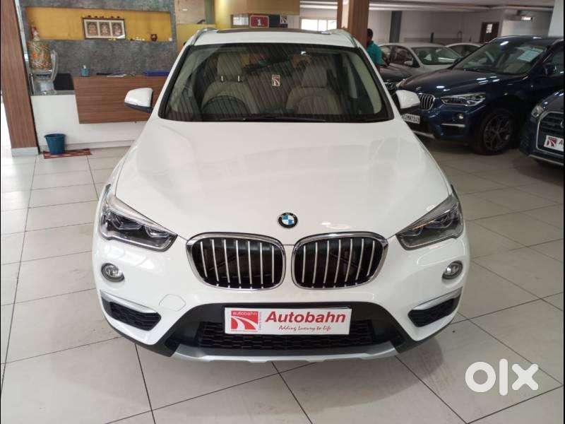 Bmw X1 Sdrive 20d Xline, 2020, Diesel