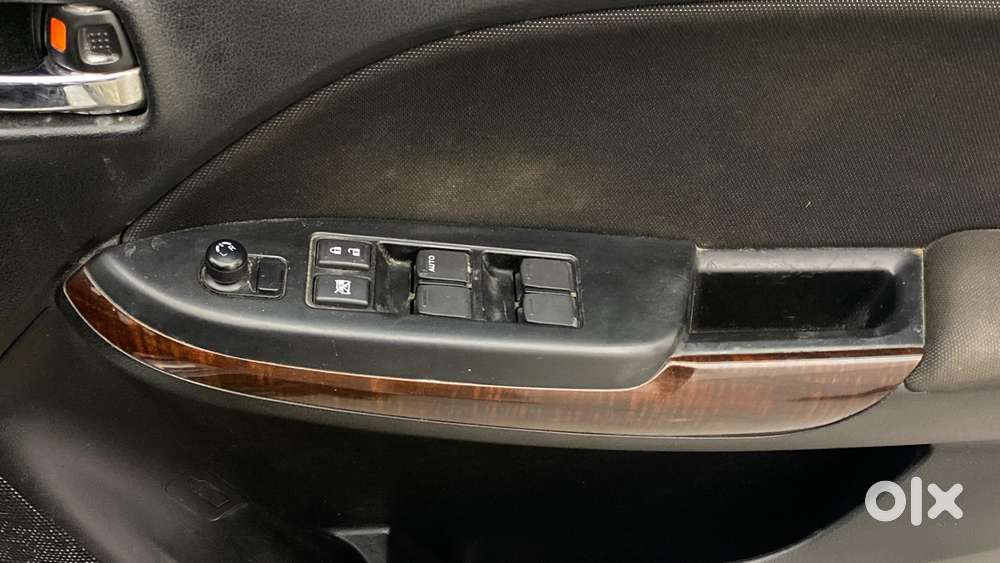 Maruti Suzuki Baleno 1.2 Zeta, 2018, Petrol