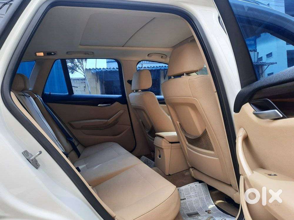 Bmw X1 Sdrive20d, 2013, Diesel