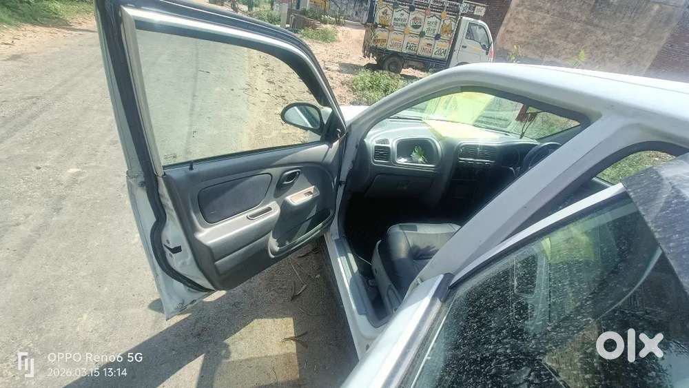 Maruti Suzuki Alto K10 2013