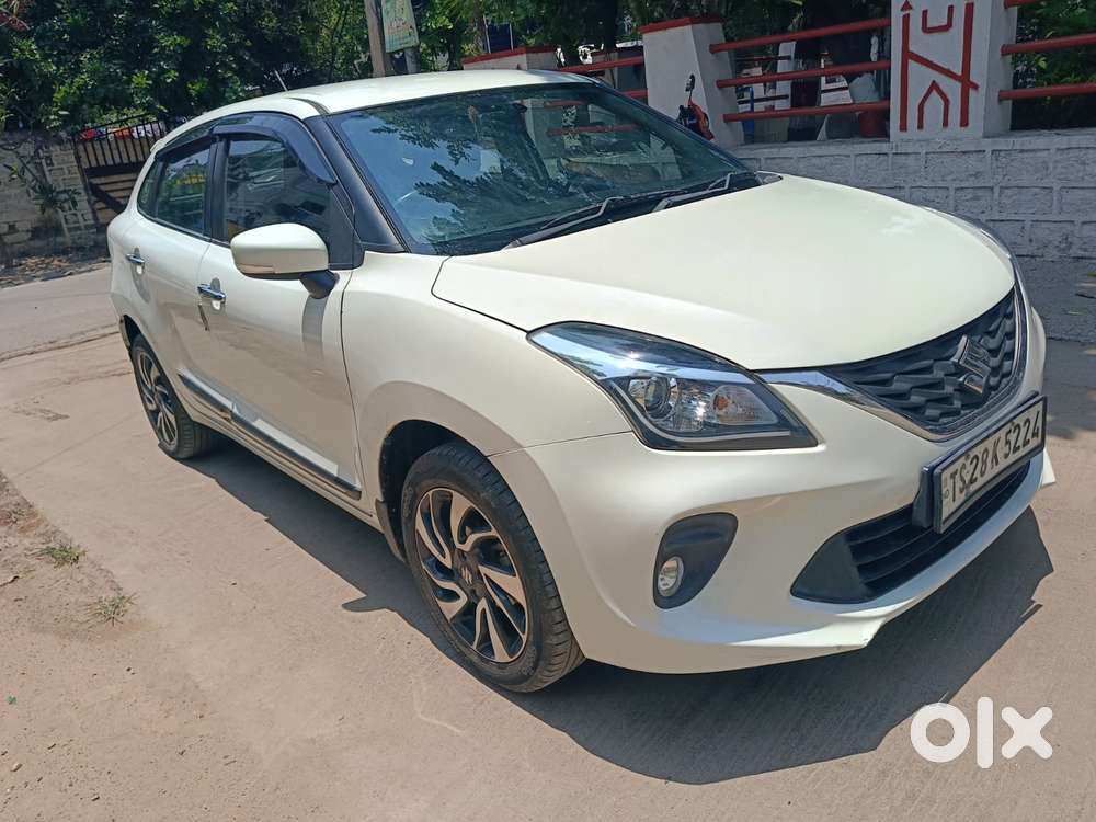 Maruti Suzuki Baleno Maruti-suzuki-baleno-zeta-diesel, 2020, Petrol