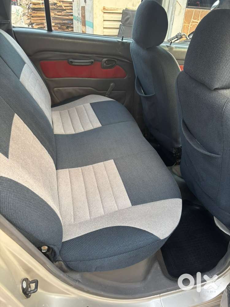 Hyundai Santro Xing 2009 Petrol 82108 Km Driven