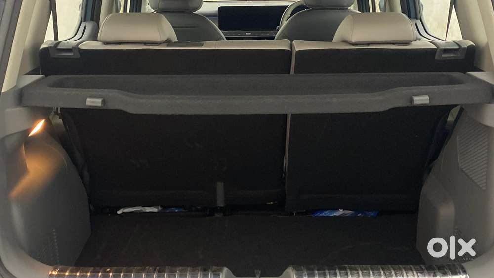 Kia Syros Htx Plus Opt Turbo Dct, 2025, Petrol