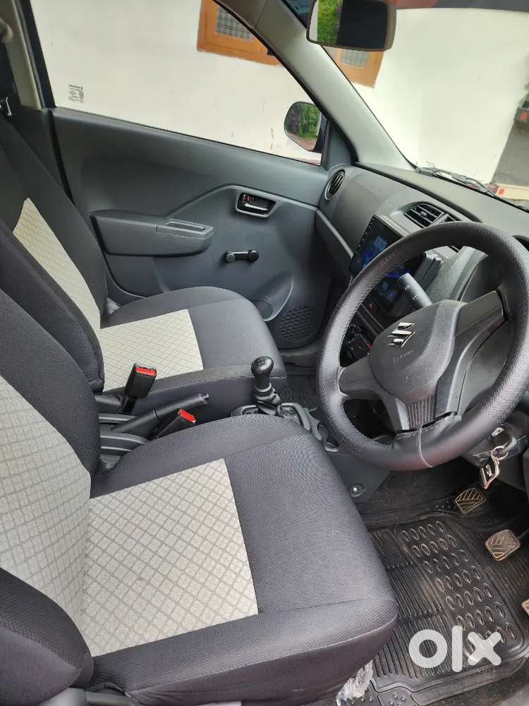 Alto K10 Lxi Manual Petrol 2025