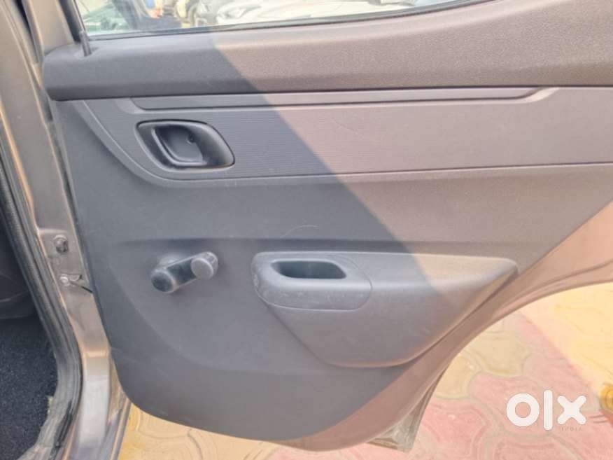 Renault Kwid Rxt 1.0, 2017, Petrol