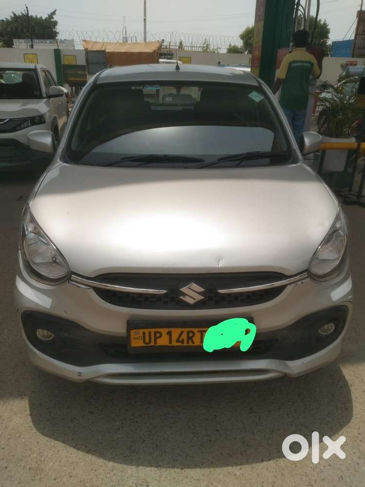 Maruti Suzuki Celerio 2025 Cng  Good Condition