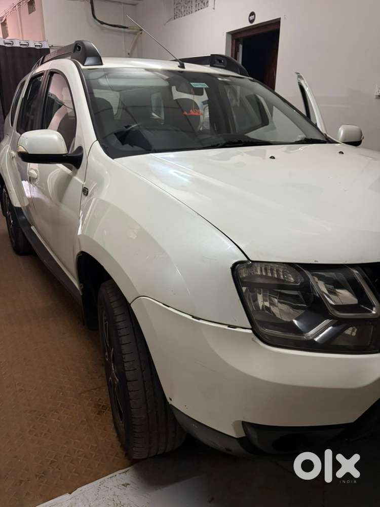 Renault Duster Diesel 2019