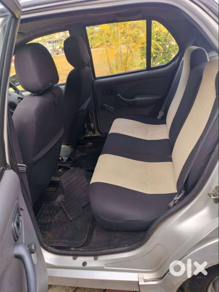 Tata Indica V2 (2006)