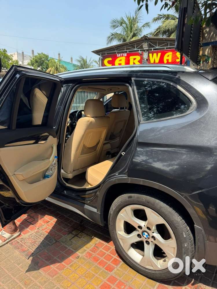 Bmw Diesel Car 2013