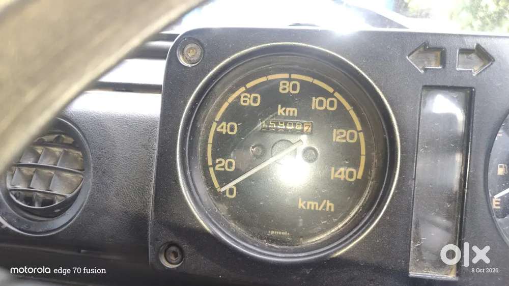 Maruti Suzuki Gypsy 2006 Sell Or Exchange