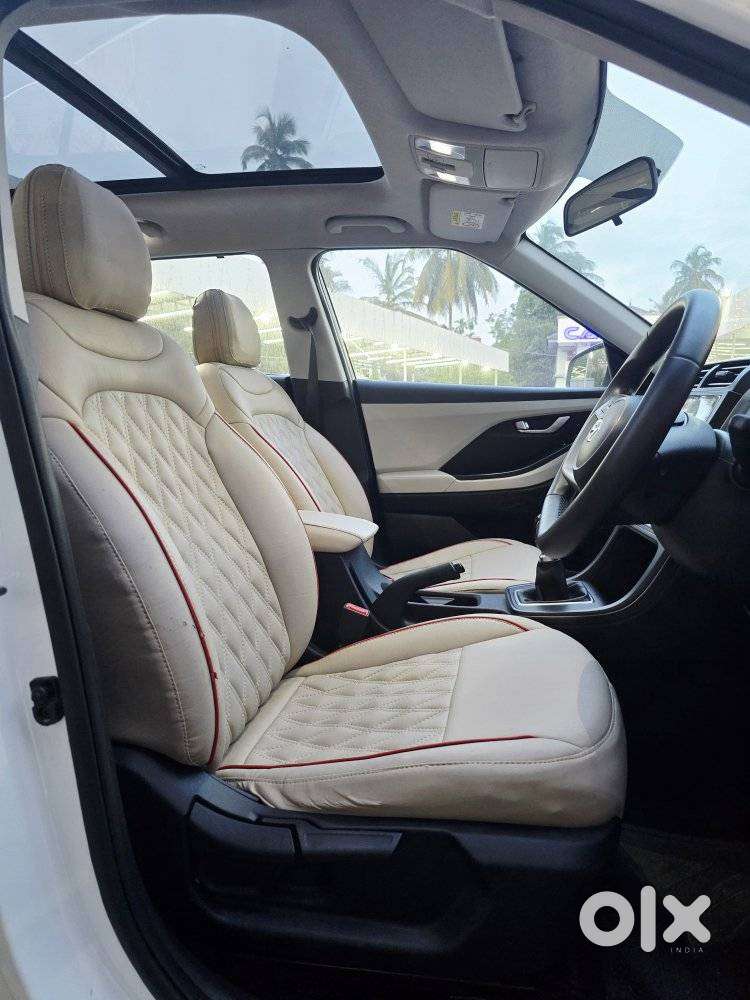 Hyundai Creta 1.5 Sx, 2021, Petrol