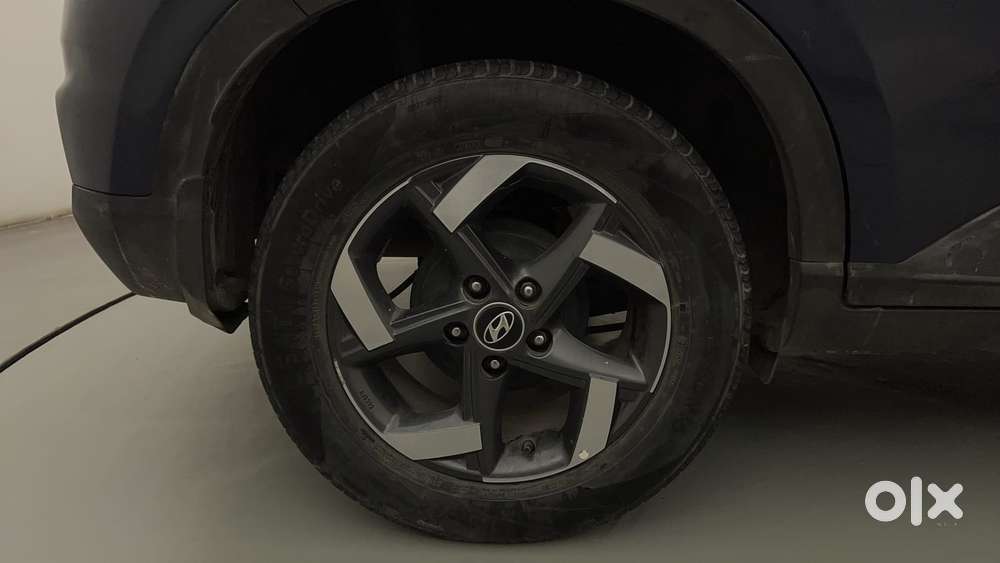 Hyundai Venue Sx Turbo, 2019, Petrol