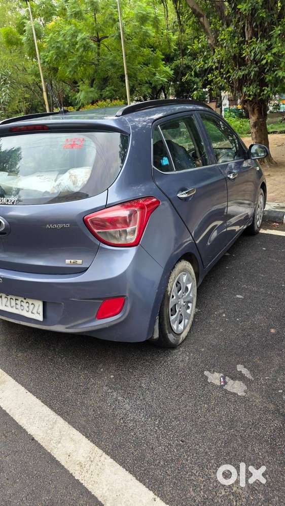 Hundai Grand I10 Magna For Sale