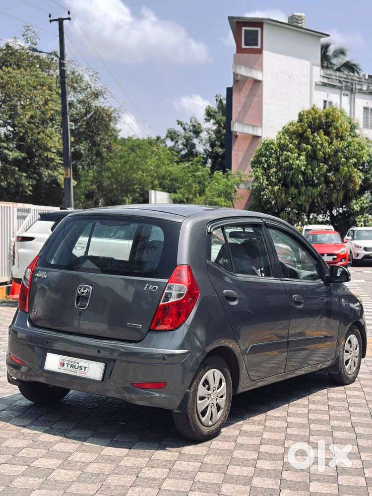 Hyundai I10 Magna, 2012, Petrol