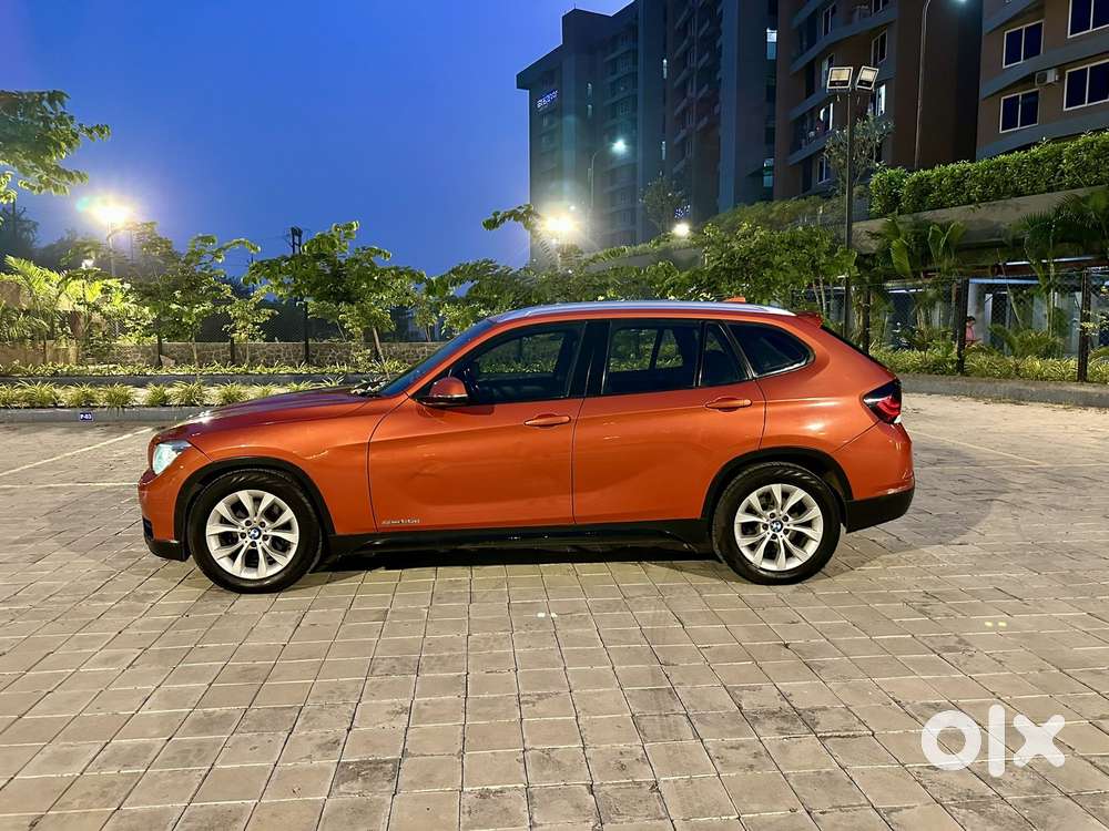 Bmw X1 Sdrive 20d X Line, 2015, Diesel