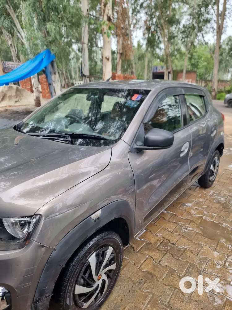 Renault (kwid)