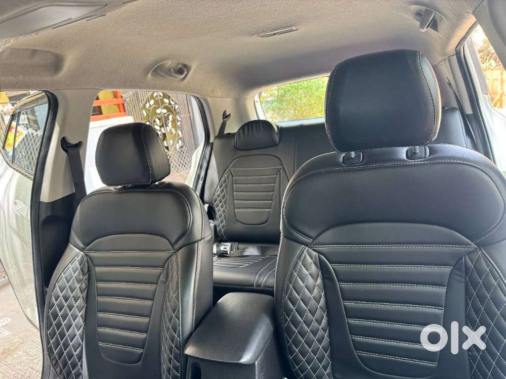 Hyundai Creta 1.5 Crdi E Diesel  Nov 2022  Upgraded  Warranty 2029
