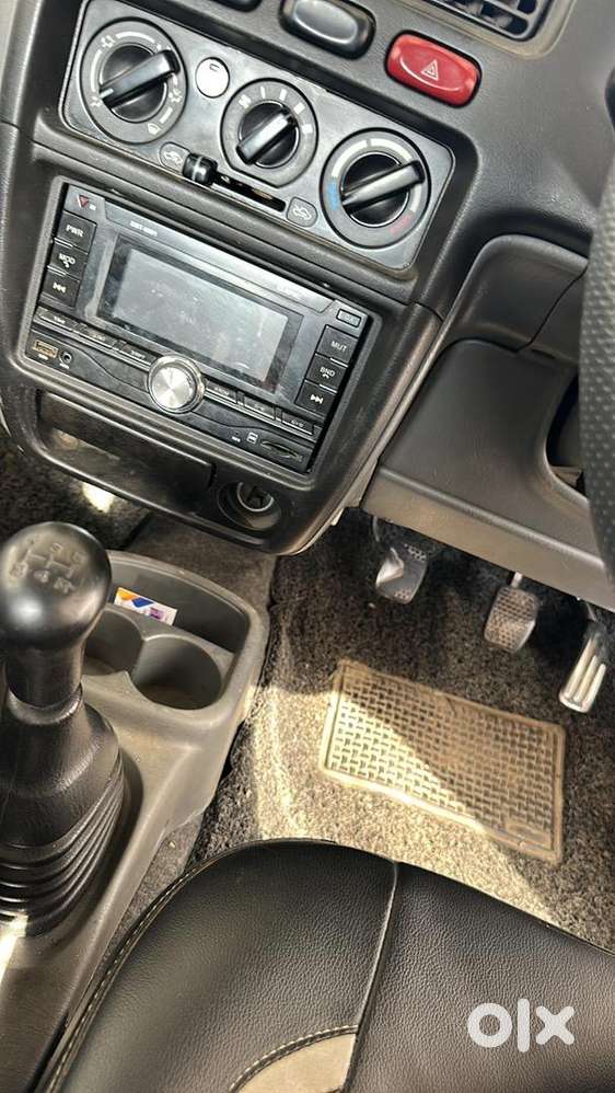 Alto 2008 Model In Good Condition