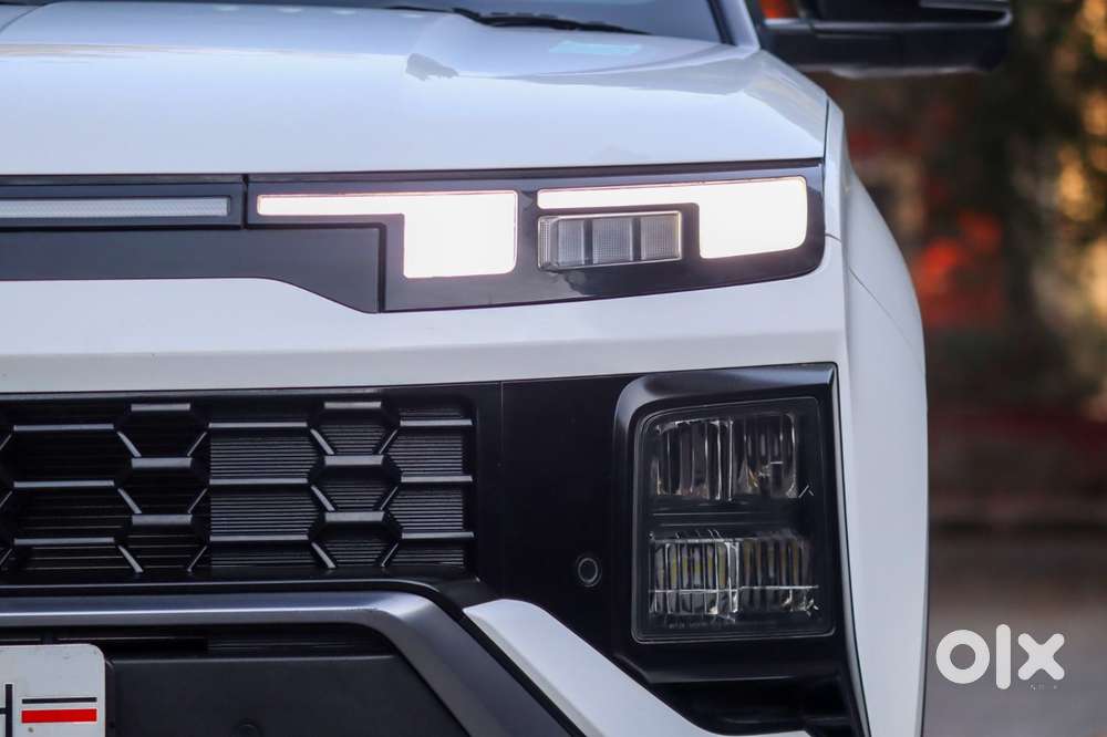 Hyundai Creta N Line N10 1.5 Turbo Dct, 2024, Petrol