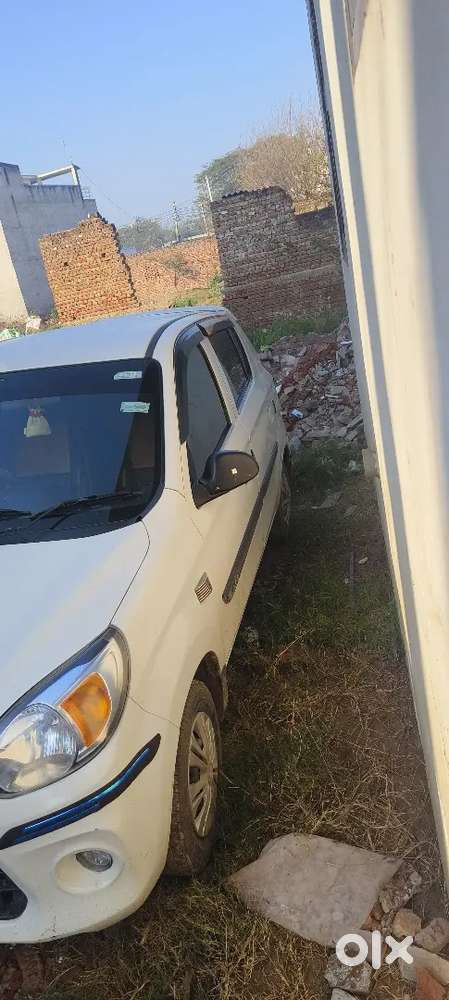 Alto 800 Shabdon Ke Kagajon Ke Gadi Engine Sab Ki Okay Koi Dikkat Nah