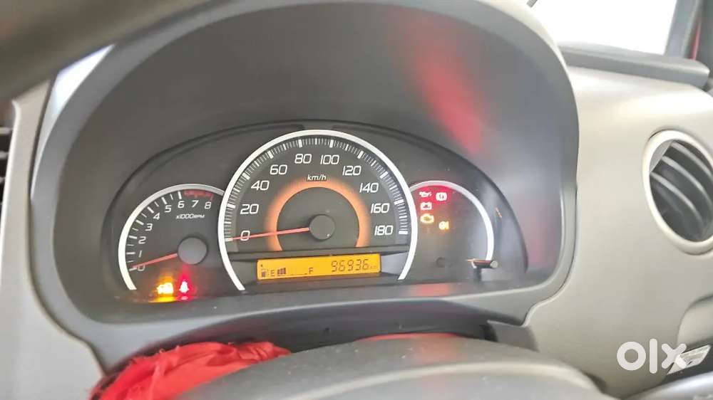 Wagonr 2012