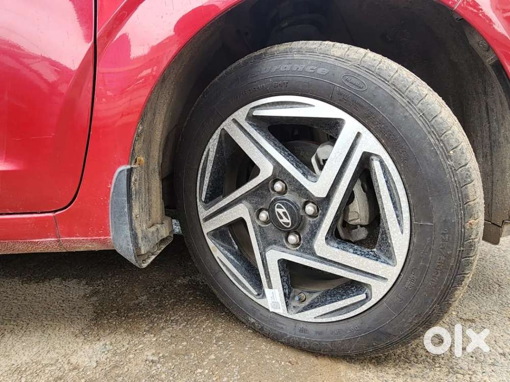 Hyundai Grand I10 Nios, 2025, Petrol