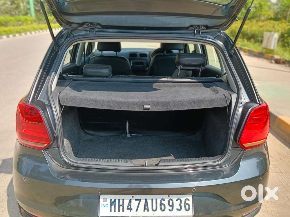 Volkswagen Polo 1.0 Mpi Comfortline, 2020, Petrol
