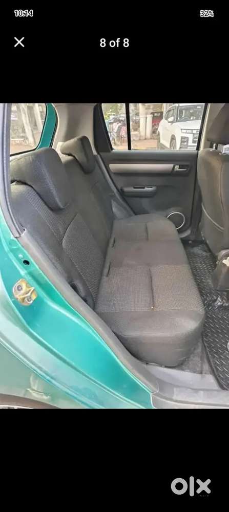 Maruti Suzuki Swift 2005 Petrol 180000 Km Driven