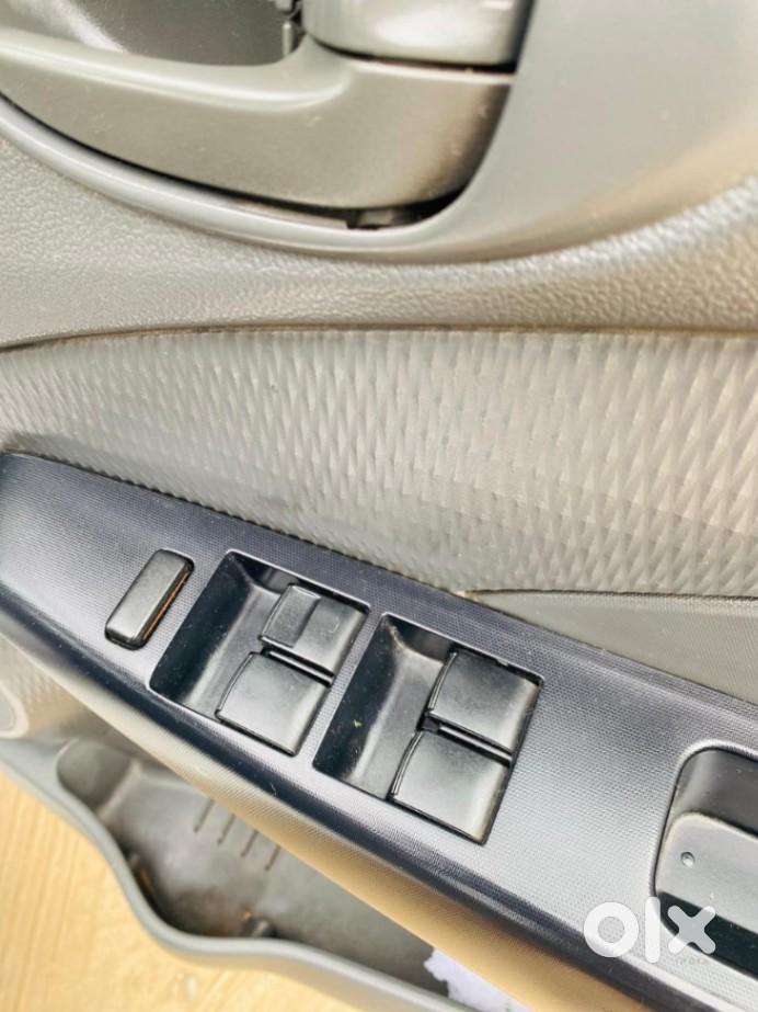 Toyota Etios Gd, 2013, Diesel