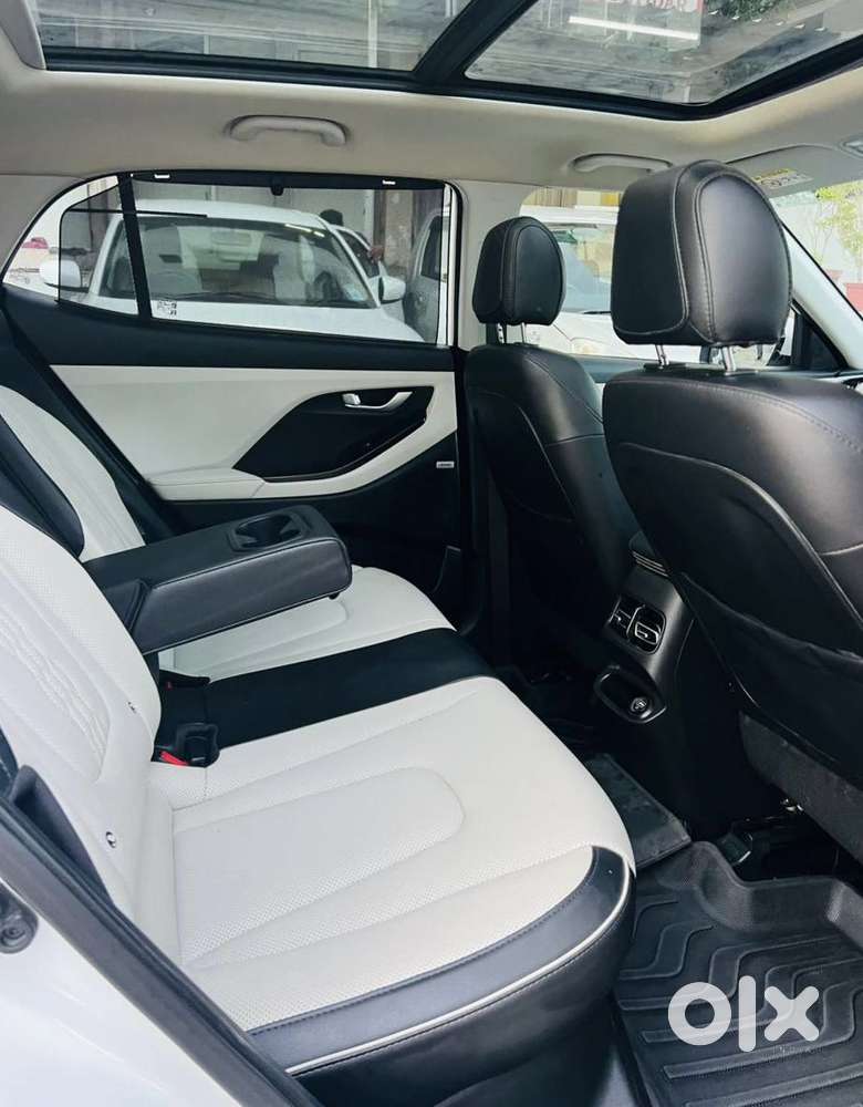 Hyundai Creta Sx (o) 1.5 Diesel Automatic, 2023, Diesel