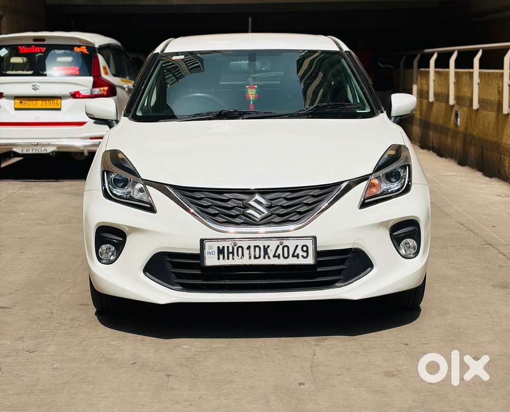 Maruti Baleno Zeta 2019