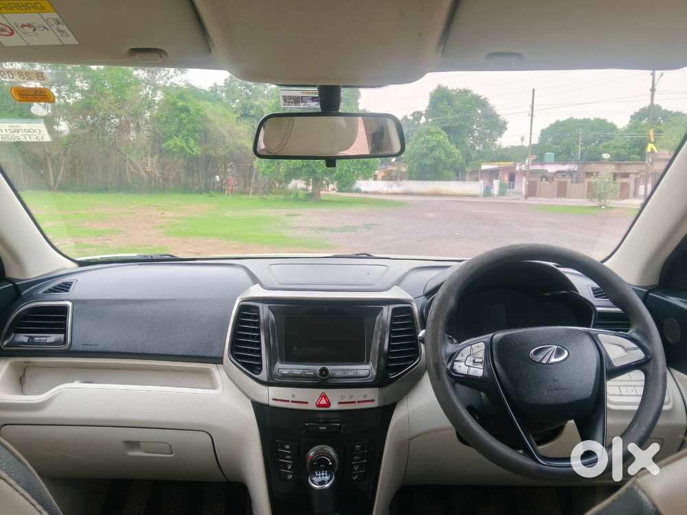 Mahindra Xuv300 W6 Diesel, 2020, Diesel