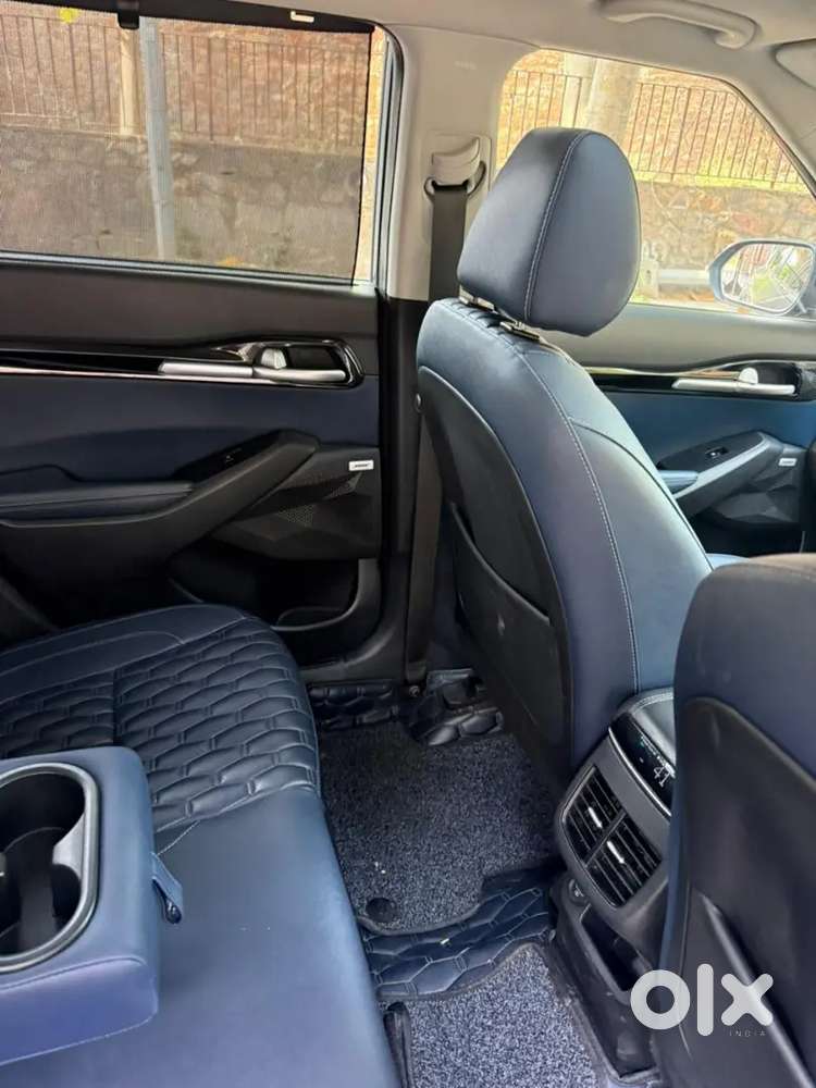 Kia Seltos Xline 1.4 Turbo Petrol Top Model  Mint Condition Delhi Ncr