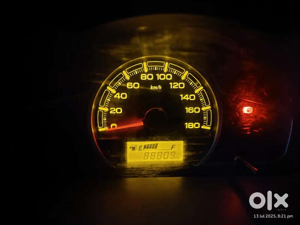 Maruti Suzuki Alto 2015 With 88809 Km Driven
