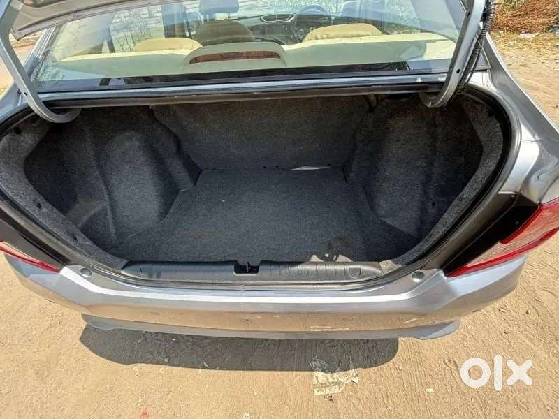 Honda Amaze S 1.2 Petrol Mt, 2020, Petrol