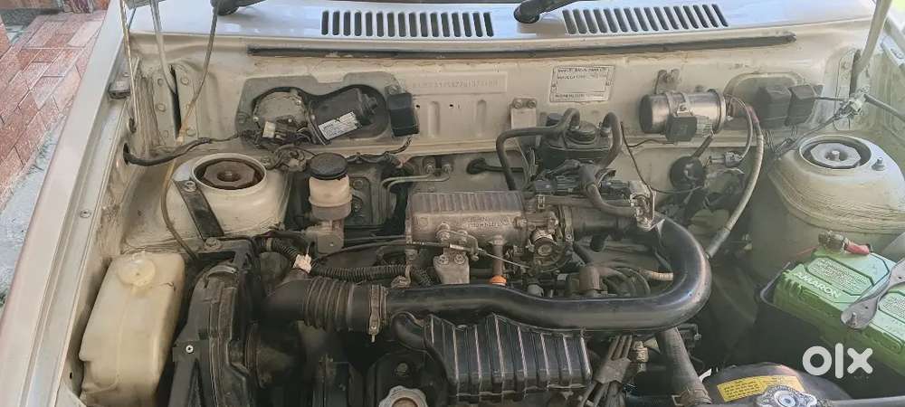 Maruti Suzuki 800 2009 Petrol Manual