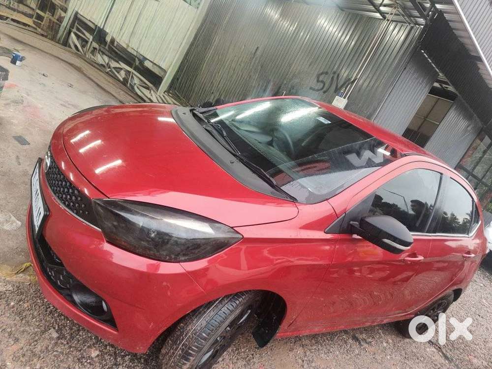 Tata Tigor Xz Plus, 2019, Diesel
