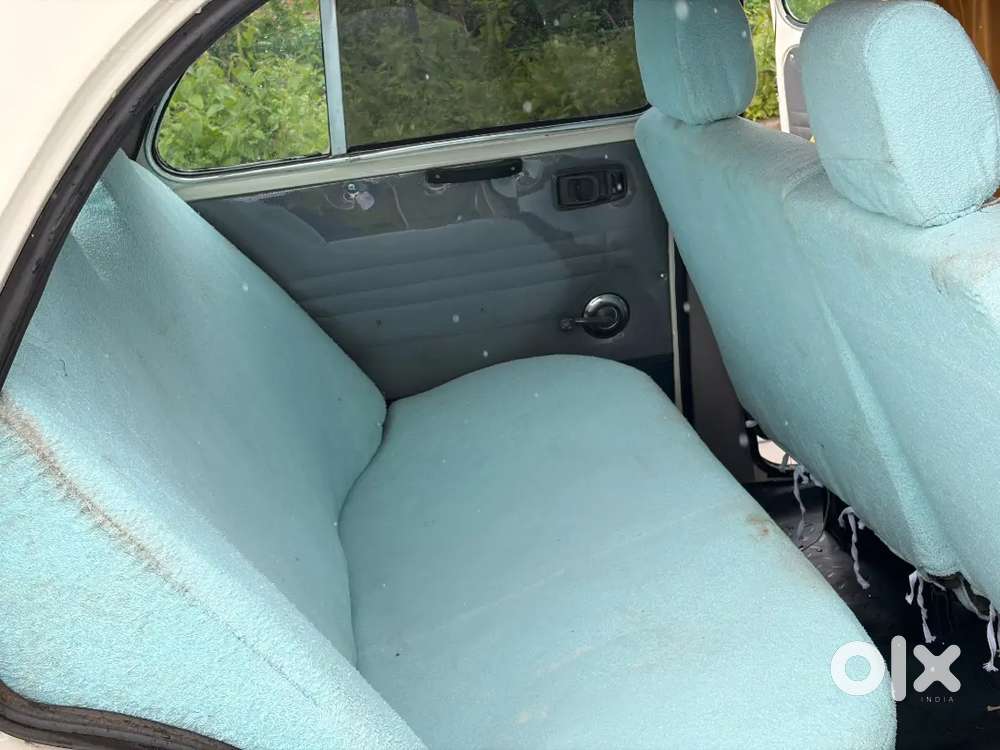 Ambassador Ambassador 1993 Diesel 98000 Km Driven